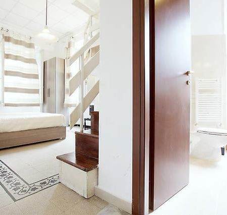 Flavio'S Flat Roma Exterior foto