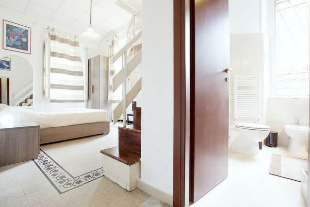 Flavio'S Flat Roma Exterior foto
